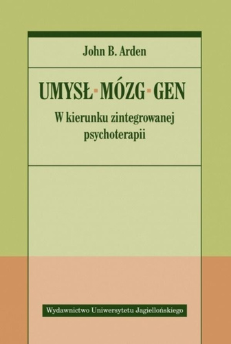 Umysł, mózg, gen