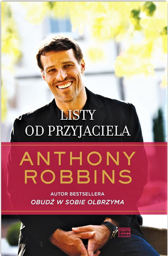 Listy od przyjaciela