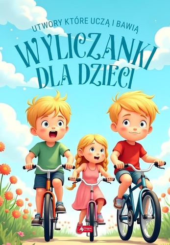 Wyliczanki dla dzieci