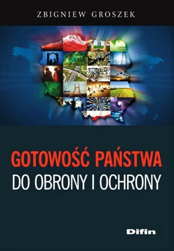 Gotowość państwa do obrony i ochrony