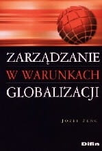 Zarządzanie w warunkach globalizacji