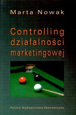 Controlling działalności marketingowej