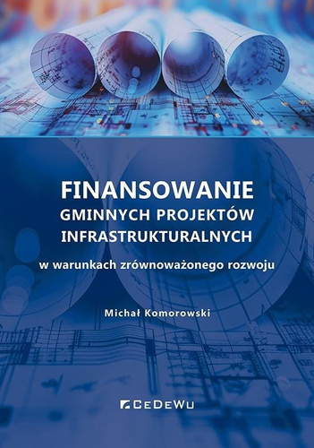 Finansowanie gminnych projektów...