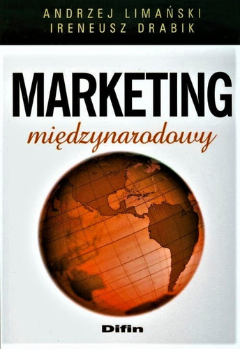 Marketing międzynarodowy