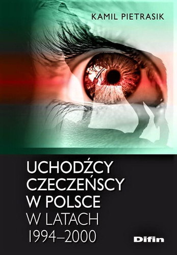 Uchodźcy czeczeńscy w Polsce w latach 1994-2000