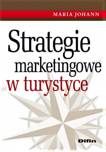 Strategie marketingowe w turystyce