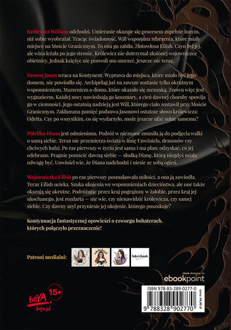 Walcząc z przeznaczeniem