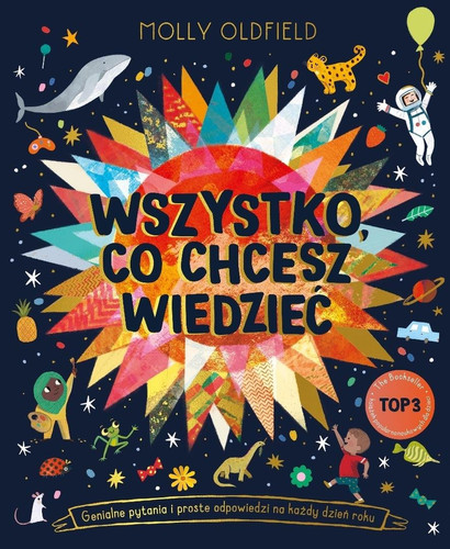 Wszystko, co chcesz wiedzieć
