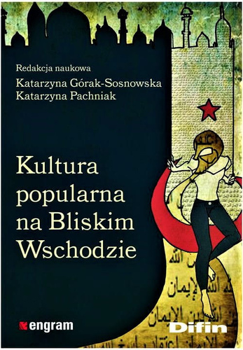 Kultura popularna na Bliskim Wschodzie