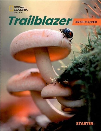 Trailblazer Lesson Planner Starter