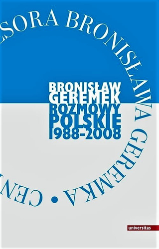 Rozmowy polskie 1988-2008