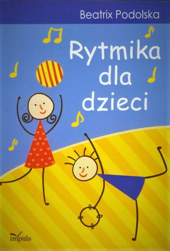 Rytmika dla dzieci