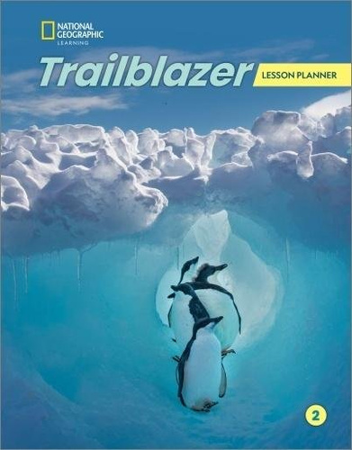 Trailblazer Lesson Planner L2