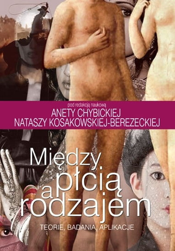 Między płcią a rodzajem – teorie, badania, aplikacje