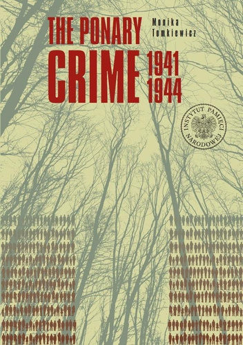 The Ponary Crime 19411944