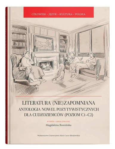 Literatura (nie)zapomniana