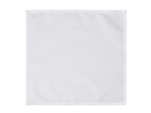 Serwetki materiałowe biały 35x35cm 25szt