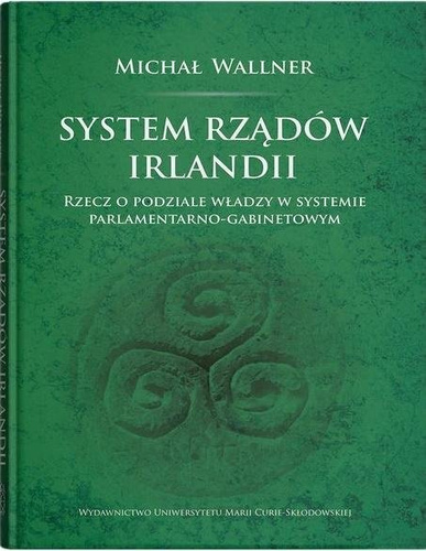 System rządów Irlandii
