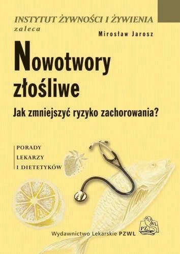 Nowotwory złośliwe PZWL