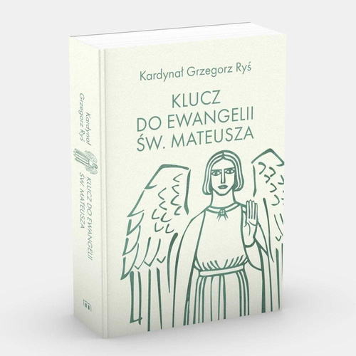 Klucz do Ewangelii św. Mateusza