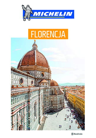 Florencja. Michelin