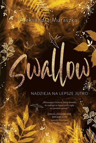 Swallow T.3 Nadzieja na lepsze jutro