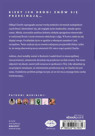 Mała Charlie 2. Prawo do szczęśliwego zakończenia