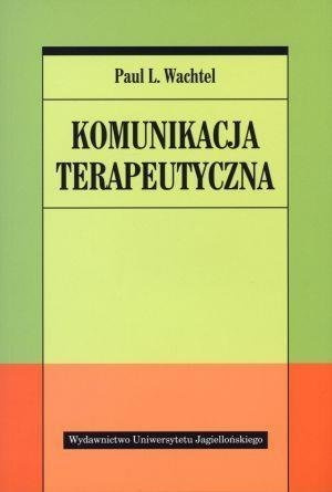 Komunikacja terapeutyczna