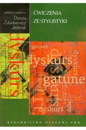 Ćwiczenia ze stylistyki