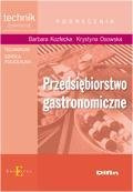 Przedsiębiorstwo gastronomiczne