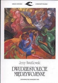 Dwudziestolecie międzywojenne PWN