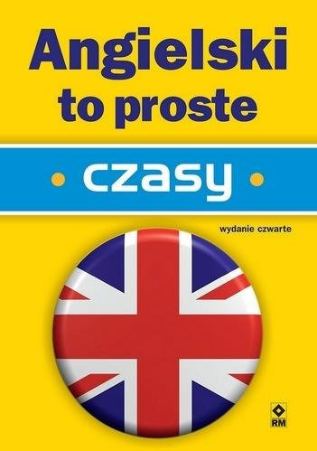Angielski to proste Czasy