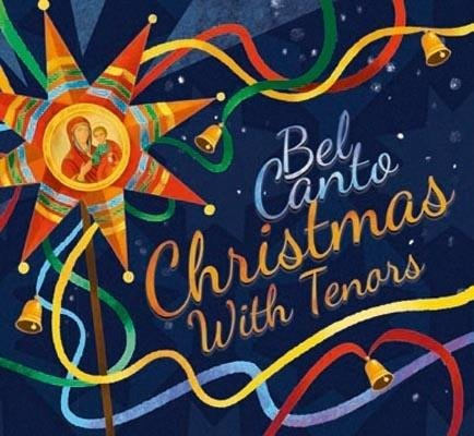 Tenors Bel"canto. Christmas with tenors CD