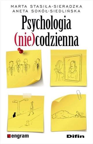 Psychologia (nie)codzienna