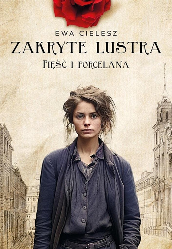 Zakryte lustra T.4 Pięść i porcelana