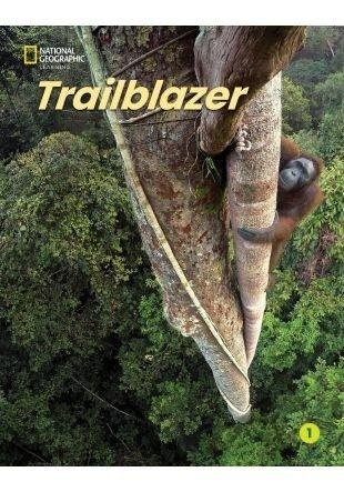 Trailblazer Level 1 Flashcards