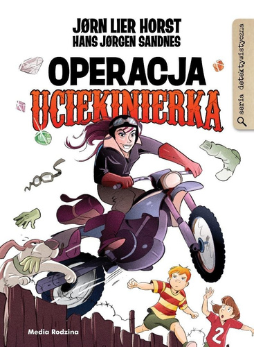 Operacja Uciekinierka