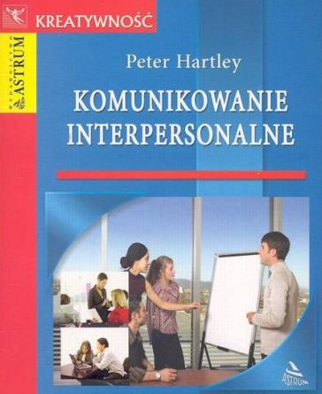 Komunikowanie interpersonalne