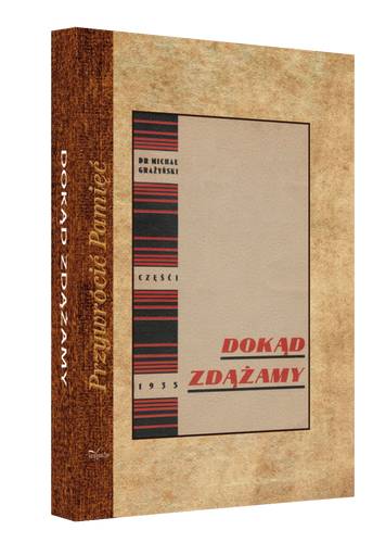 Dokąd zdążamy