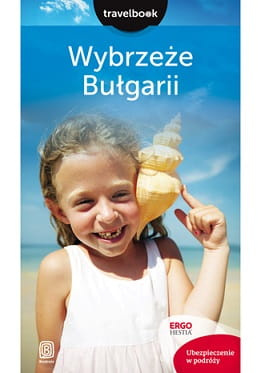 Wybrzeże bułgarii travelbook