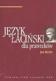 Język łaciński dla prawników  PWN