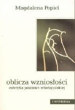 Oblicza wzniosłości