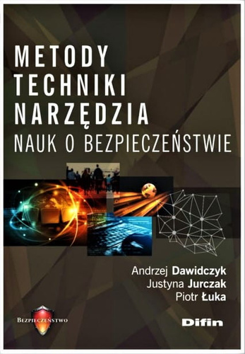Metody techniki narzędzia nauk o bezpieczeństwie