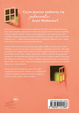 Moje życie z Walterami