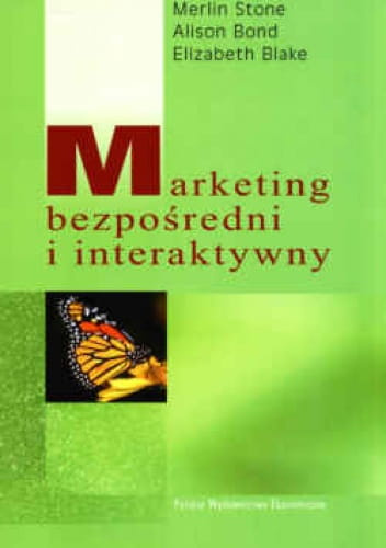 Marketing bezpośredni i interaktywny