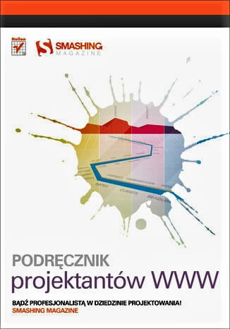 Podręcznik projektantów WWW. Smashing Magazine