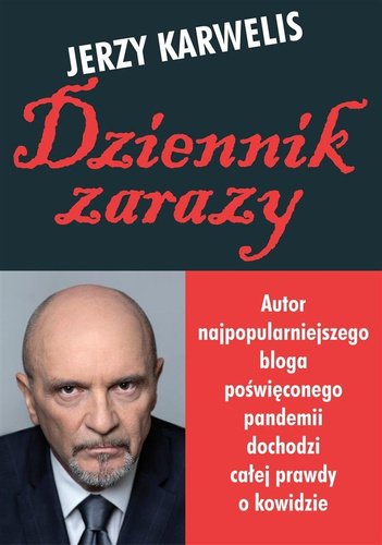 Dziennik zarazy