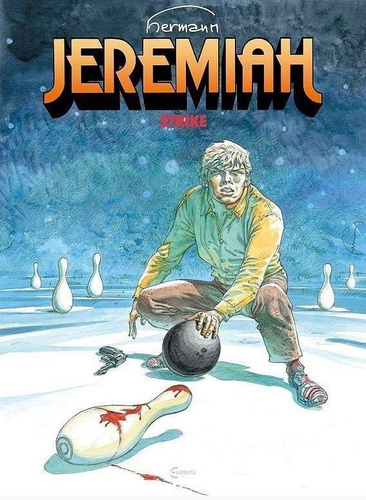 Jeremiah T.13 Strike