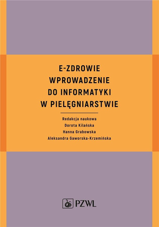 E-zdrowie wprowadzenie do informatyki w...