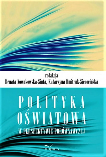 Polityka oświatowa w perspektywie porównawczej